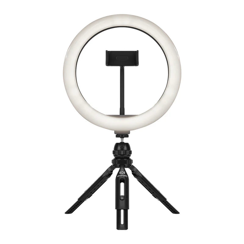 Small Ring Light